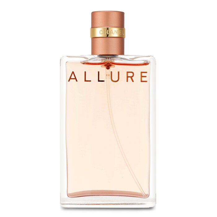 Chanel Allure Edp Spray  112430 50ml/1.7oz