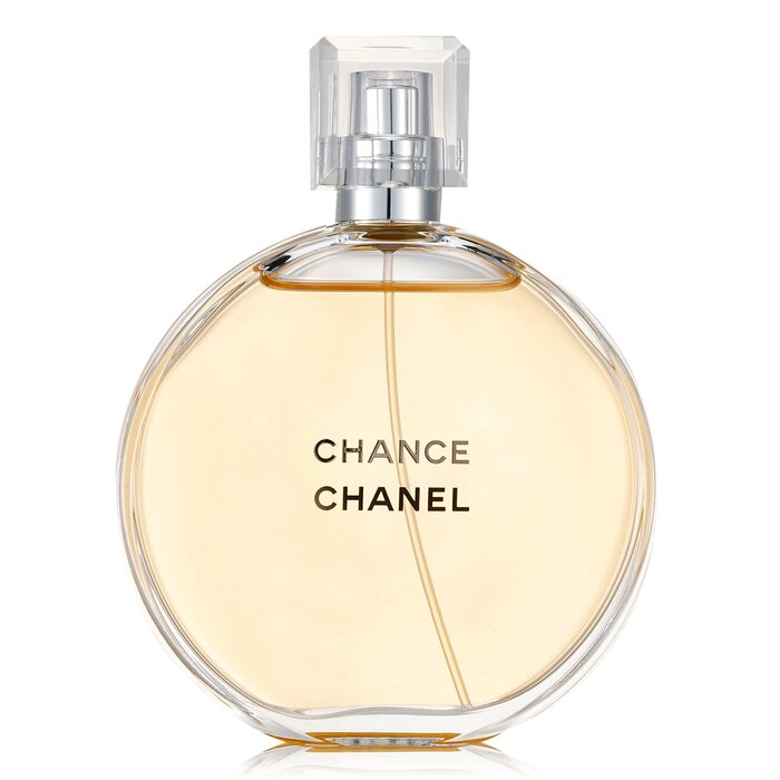 Chanel Chance Eau De Toilette Spray 126460 100ml/3.3oz