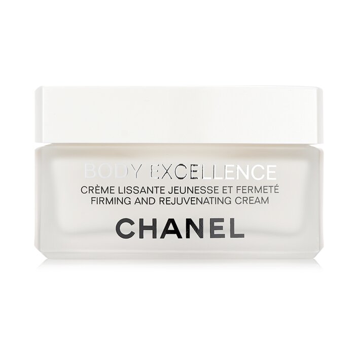 Chanel Body Excellence Firming & Rejuvenating Cream 139840 150g/5.2oz