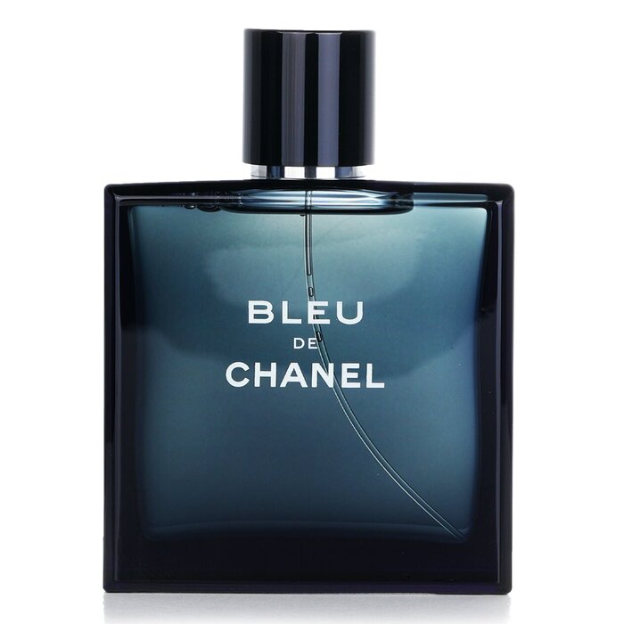 Chanel Bleu De Chanel Eau De Toilette Spray 107460 100ml/3.4oz