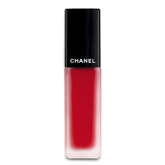 Chanel Rouge Allure Ink Matte Liquid Lip Colour -