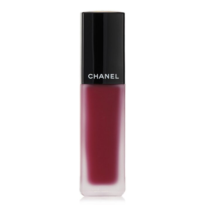 Chanel Rouge Allure Ink Matte Liquid Lip Colour -