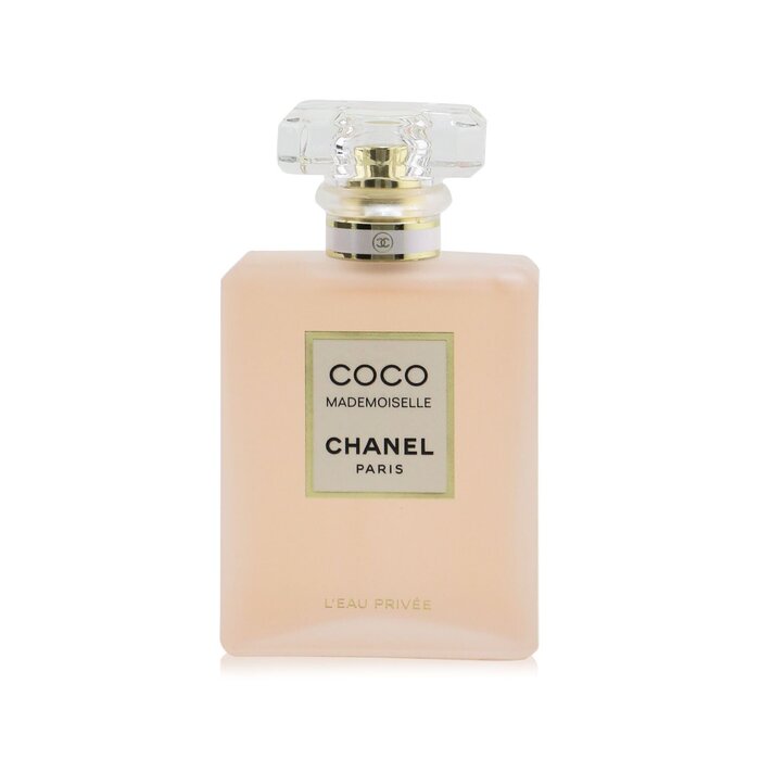 Chanel Coco Mademoiselle L&