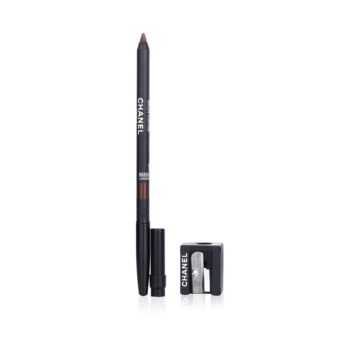 Chanel Le Crayon Yeux -