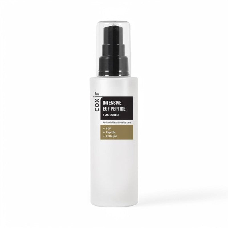 coxir Intensive EGF Peptide Emulsion 100ml