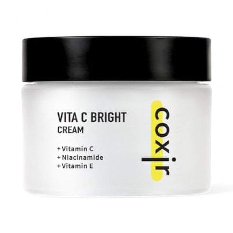 coxir Vita C Bright Cream 2024 Version - 50ml