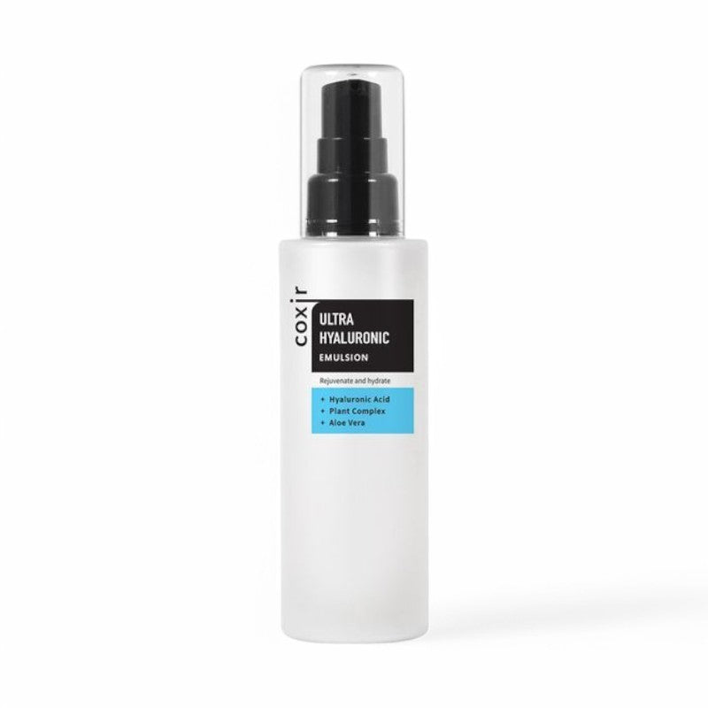 coxir Ultra Hyaluronic Emulsion 100ml