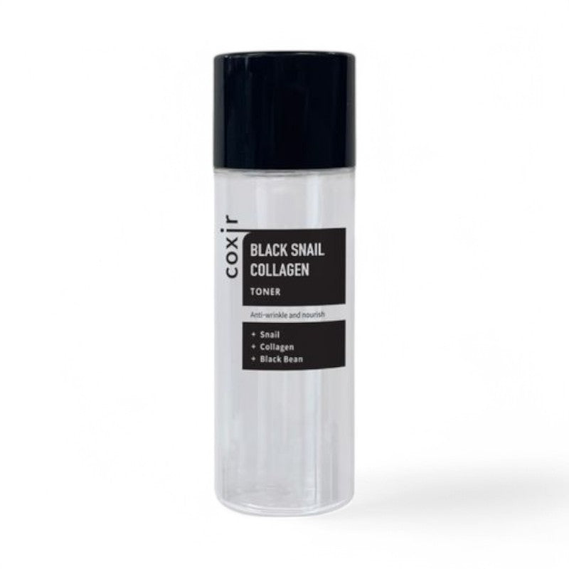 coxir Black Snail Collagen Toner Mini 30ml