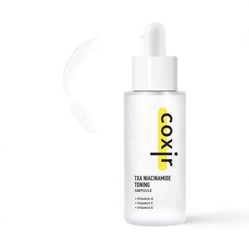 coxir TXA Niacinamide Toning Ampoule 50ml