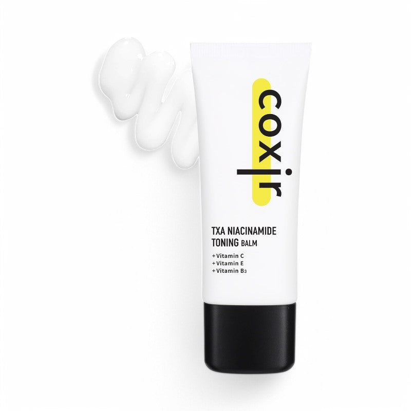 coxir TXA Niacinamide Toning Balm 40ml