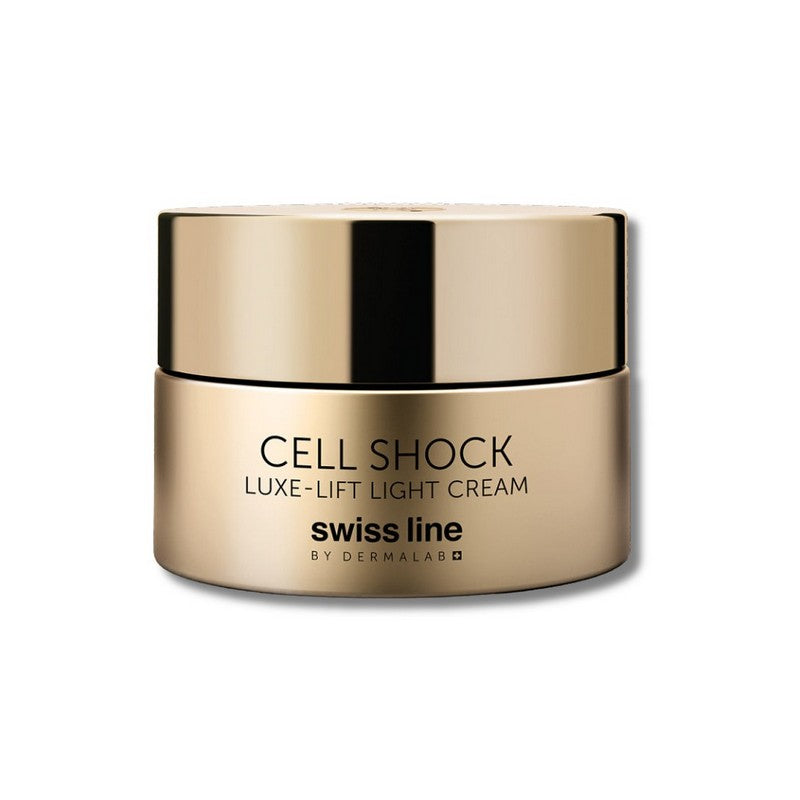 Swissline CS Luxe-Lift Light Cream 50ml