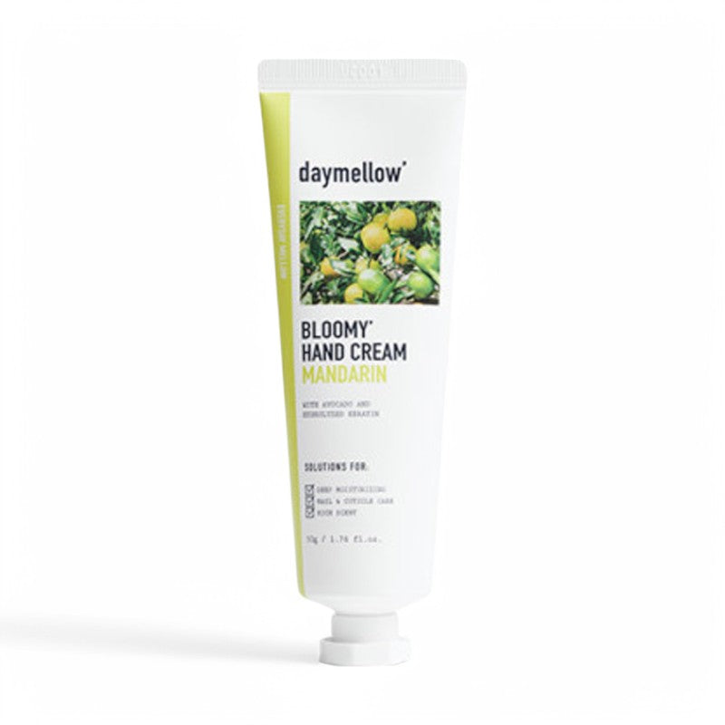 daymellow Bloomy Hand Cream - 4 Types