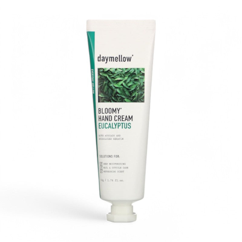 daymellow Bloomy Hand Cream - 4 Types