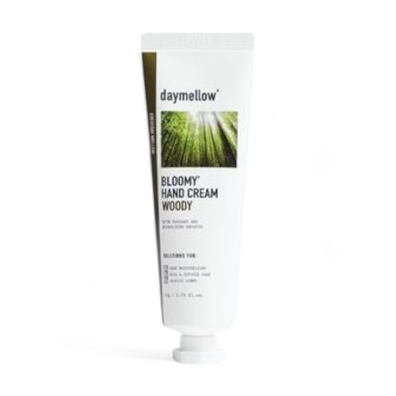 daymellow Bloomy Hand Cream - 4 Types