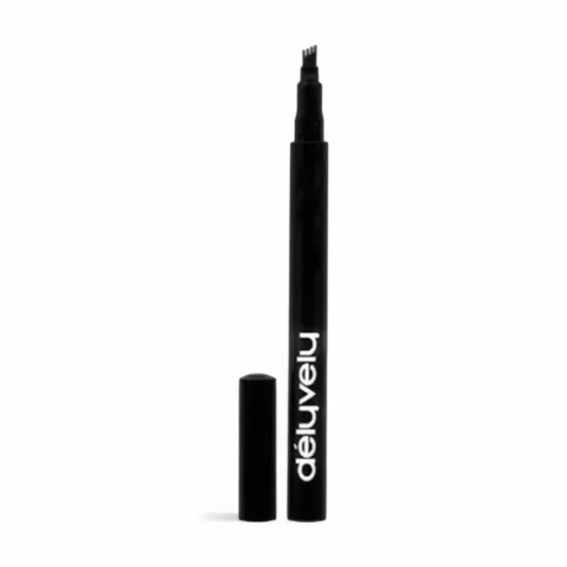 delyvely Quick Tattoo Brow Pen 0.9g