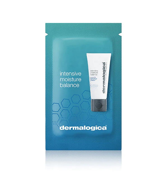 Dermalogica Intensive Moisture Balance 2.0 (Sample) 10包