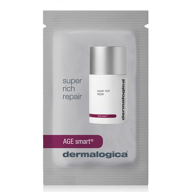 Dermalogica Super Rich Repair (Sample) 10包