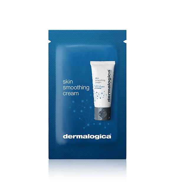 Dermalogica Skin Smoothing Cream (Sample) 10包