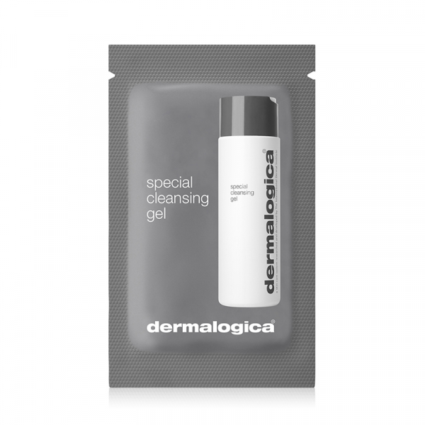 Dermalogica Special Cleansing Gel (Sample) 10包