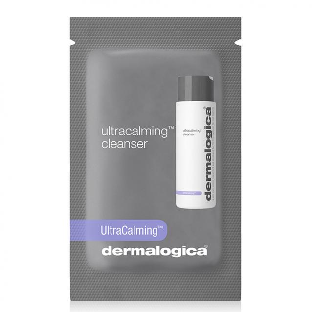 Dermalogica Ultracalming Cleanser (Sample) 10包