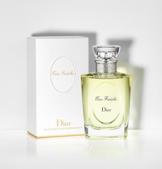 Christian Dior Eau Fraiche Eau De Toilette Spray F009524009 100ml/3.4oz