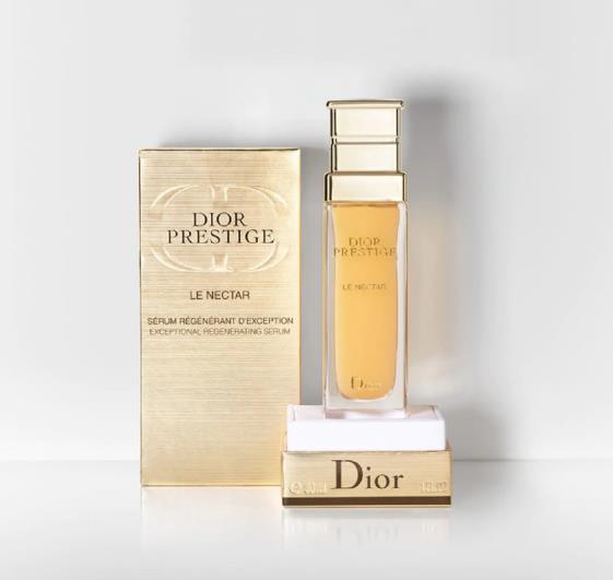 Christian Dior Dior Prestige Le Nectar Exceptional Regenerating Serum F067032000 30ml/1oz