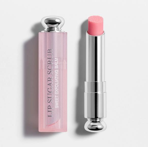 Christian Dior Dior Addict Lip Sugar Scrub -
