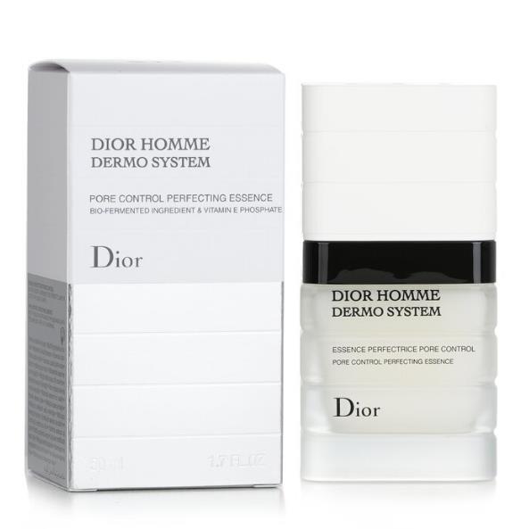 Christian Dior Homme Dermo System Pore Control Perfecting Essence F06433000/352826 50ml/1.7oz