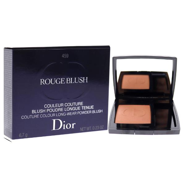 Christian Dior Rouge Blush Couture Colour Long Wear Powder Blush -