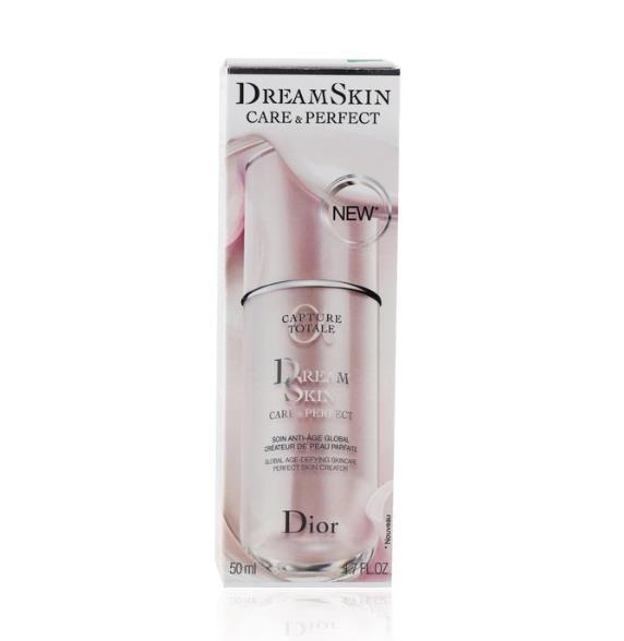 Christian Dior Capture Totale Dreamskin Care & Perfect Global Age-Defying Skincare Perfect Skin Creator 47126/C099600398 50ml/1.7oz