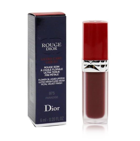 Christian Dior Rouge Dior Ultra Care Liquid -