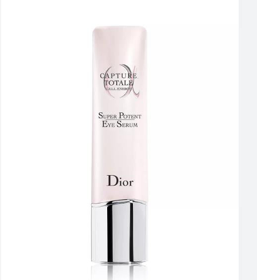 Christian Dior Capture Totale C.E.L.L. Energy Super Potent Eye Serum 53856/C099600592 20ml/0.67oz