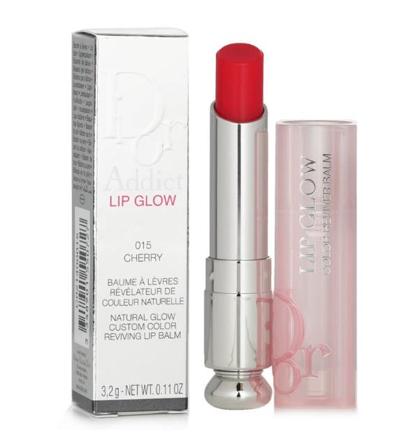 Christian Dior Dior Addict Lip Glow Reviving Lip Balm -