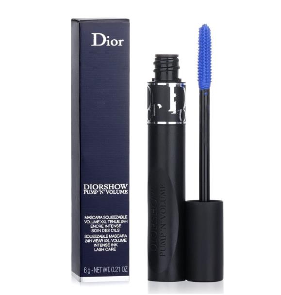 Christian Dior Diorshow Pump N Volume Mascara -
