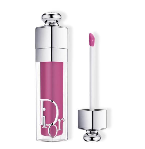 Christian Dior Addict Lip Maximizer Gloss -