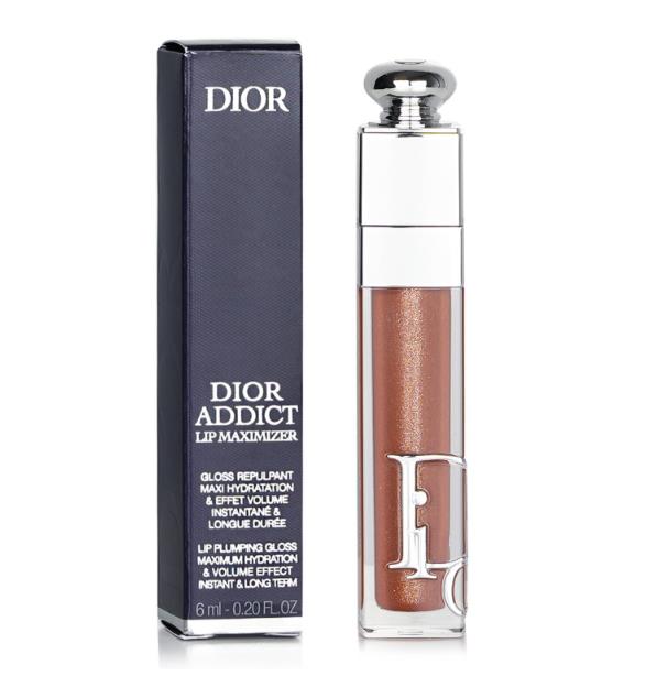 Christian Dior Addict Lip Maximizer Gloss -