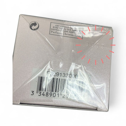 【Clearance】Christian Dior Capture Totale Dreamskin Age-Defying Skin Creator 50ml (Expired) (Batch No: 8G02)