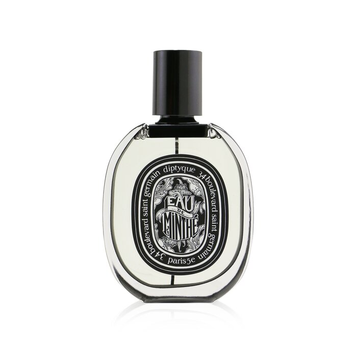 Diptyque Eau De Minthe Eau De Parfum Spray MINTH? 75ml/2.5oz