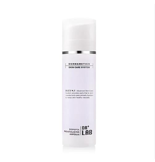 DR+LAB Biopepta Revitalizing ampoule 150ml