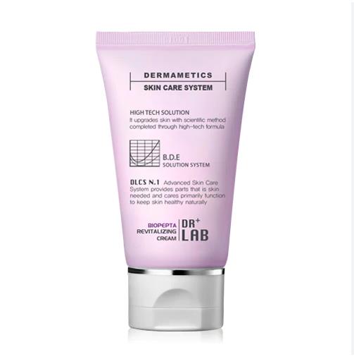 DR+LAB Biopepta Revitalizing cream 60ml