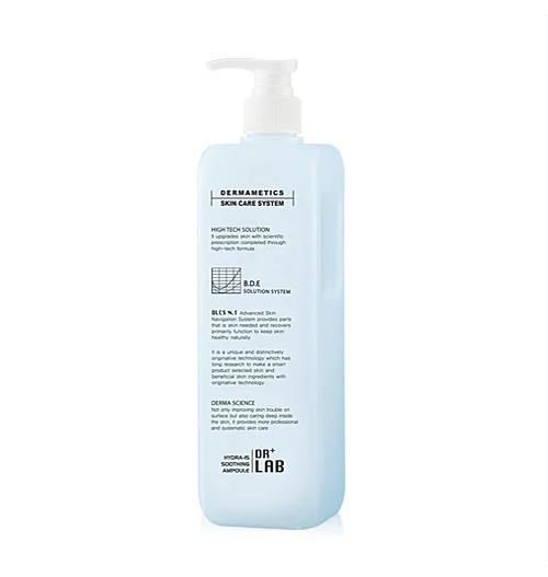 DR+LAB Hydra-15 Soothing Ampoule 500ml