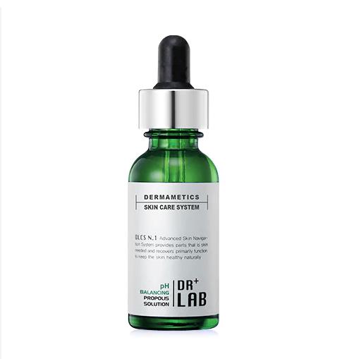 DR+LAB pH Balancing Propolis Solution 30ml