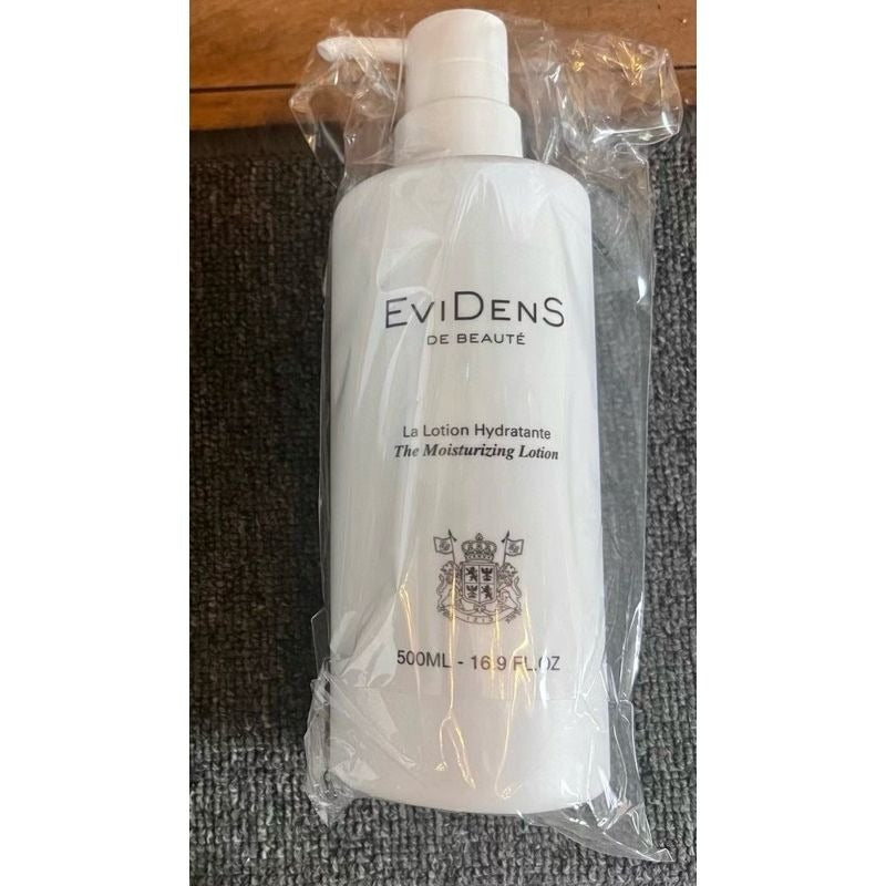 EviDenS de Beaute 保濕化妝水 500ml