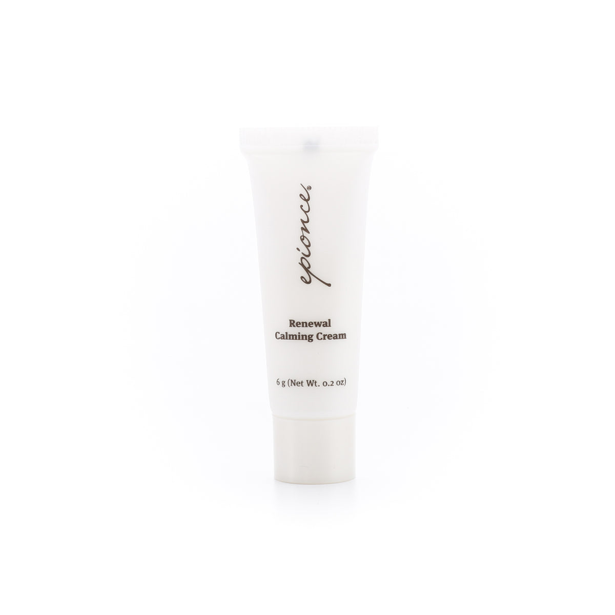 【Sample】 Epionce Renewal Calming Cream 6ml (Sample) 3Pcs