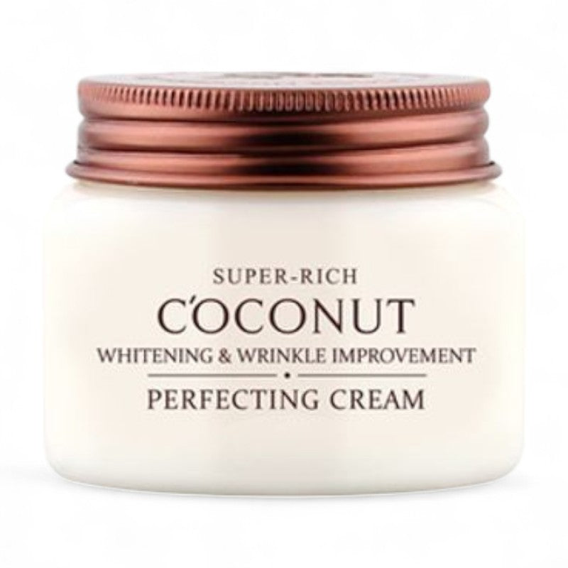 esfolio Super-Rich Coconut Perfecting Cream 120ml