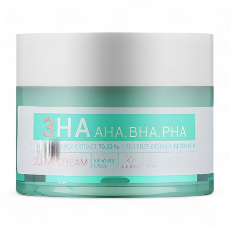 esfolio 3HA Clear Cream 50ml