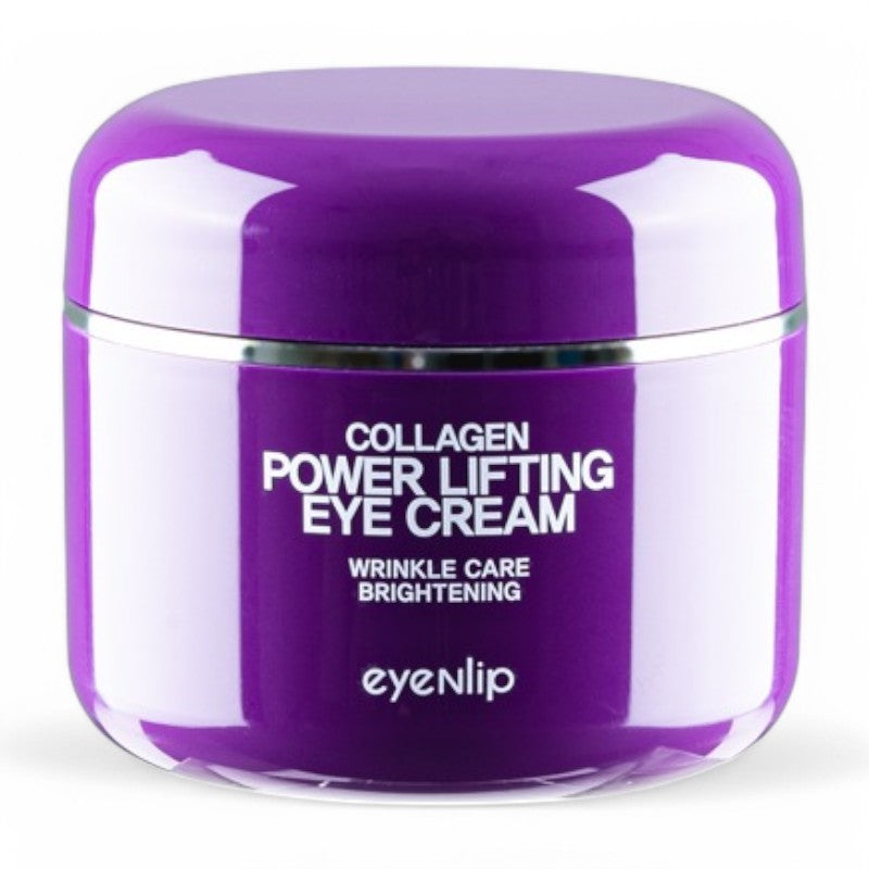 eyeNlip Collagen Power Lifting Eye Cream  50ml