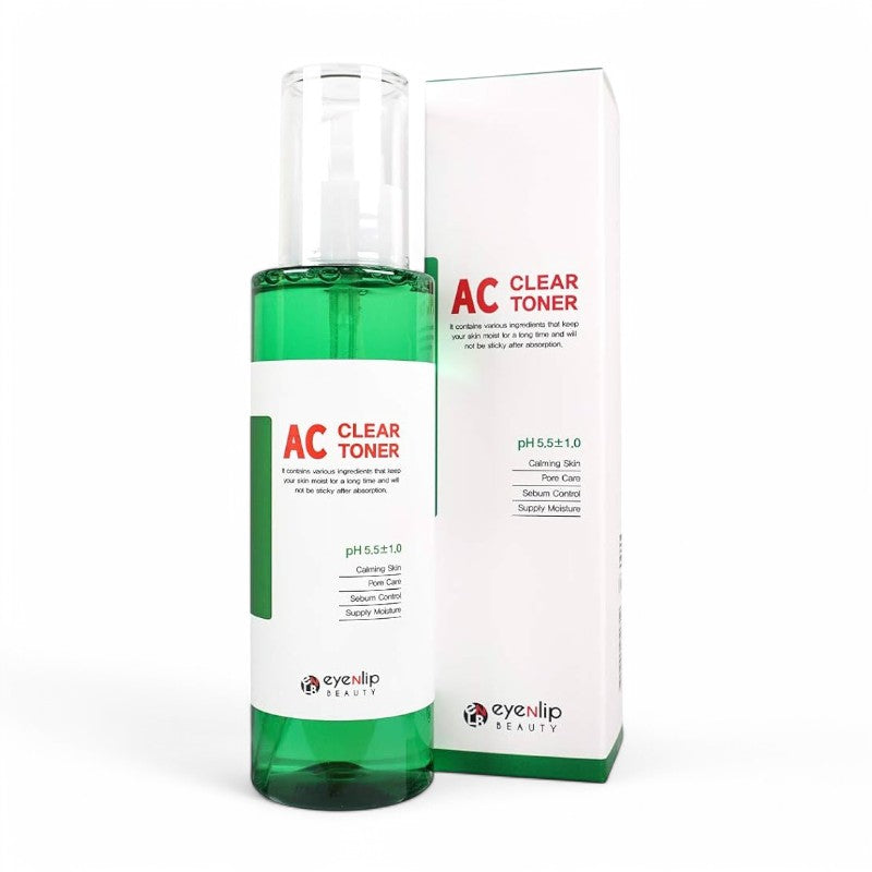 eyeNlip AC Clear Toner 150ml