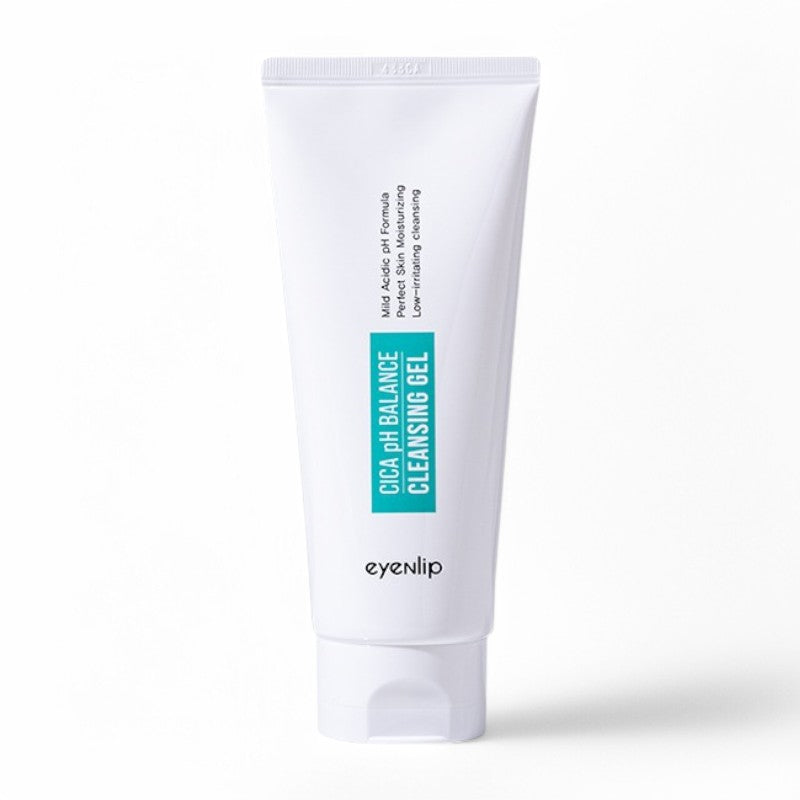 eyeNlip CICA PH Balance Cleansing Gel 150ml