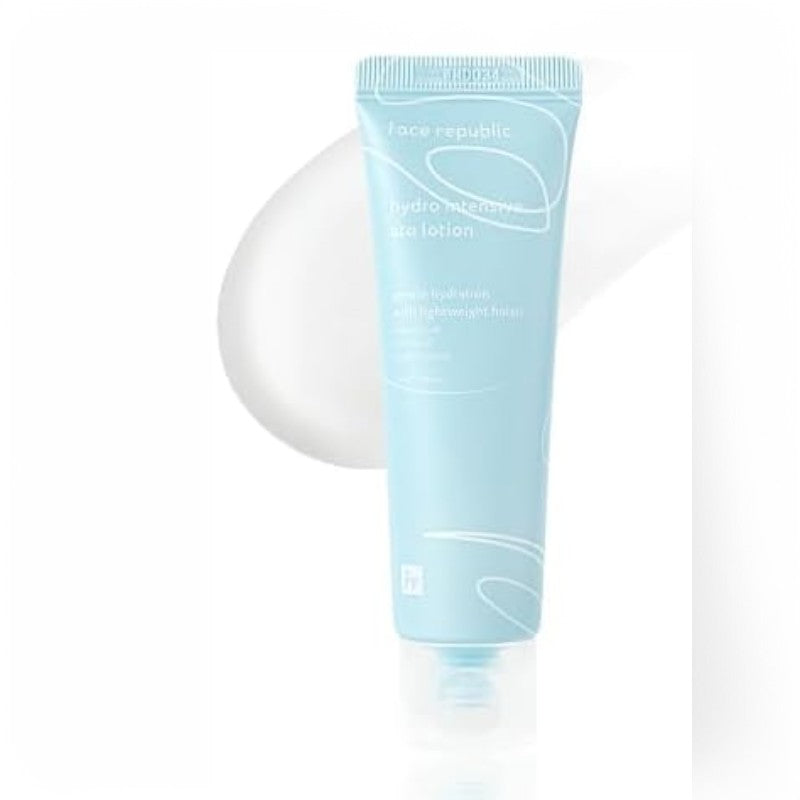 face republic Hydro Intensive Ato Lotion 50ml
